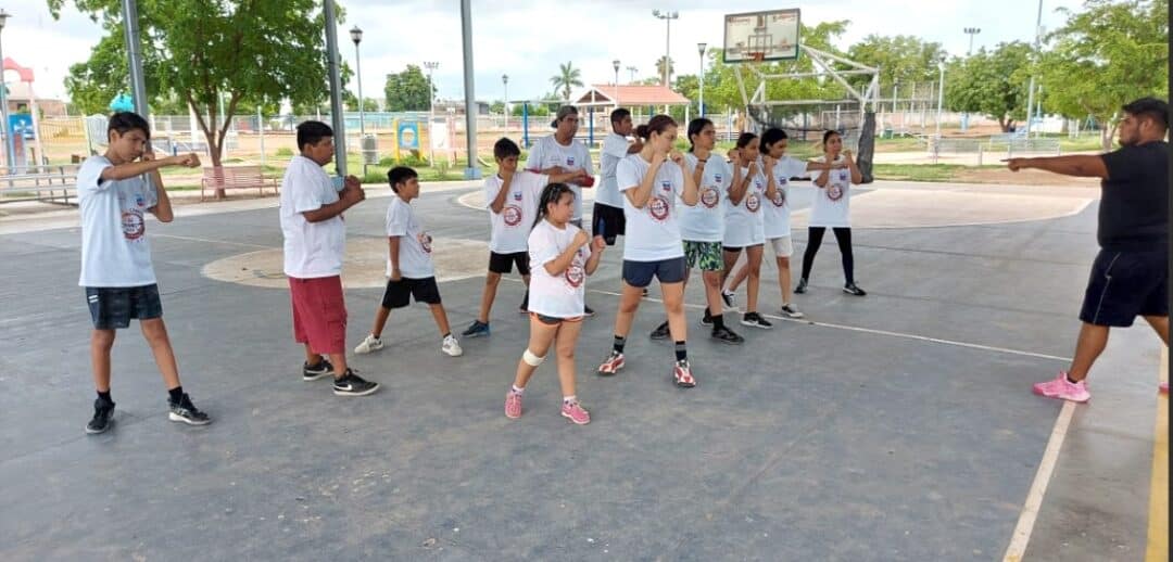 SE ABREN MÁS CAMPAMENTOS DE VERANO EN AHOME