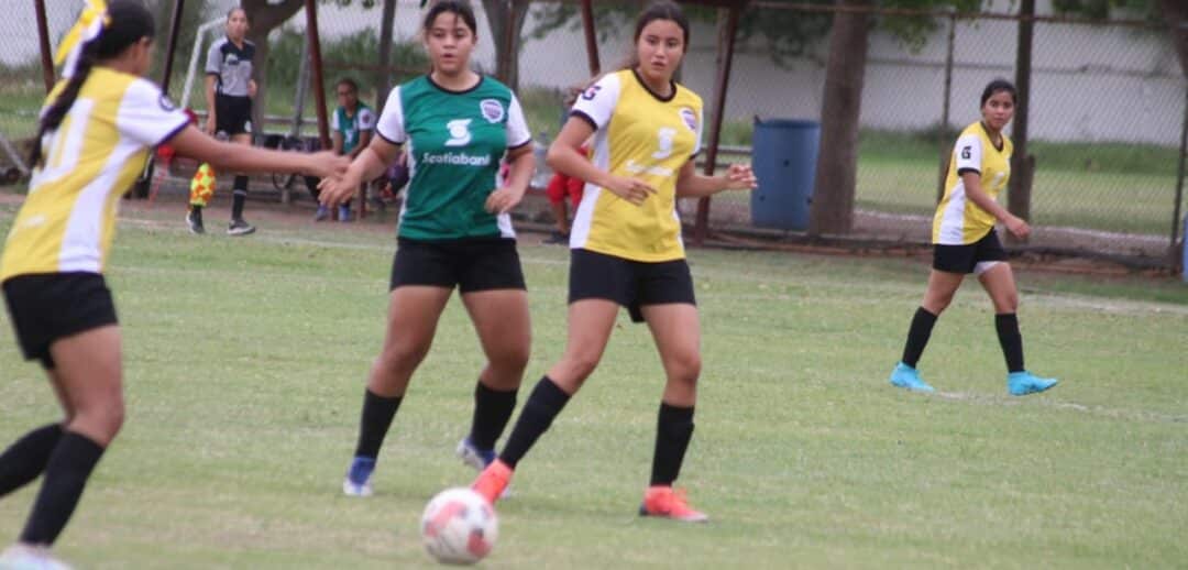 SINALOA LOGRÓ PAR DE SUBCAMPEONATOS EN EL NACIONAL AMATEUR