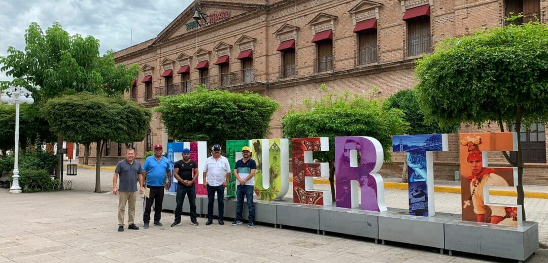 YA PREPARAN EN EL FUERTE EL CAMPEONATO ESTATAL DE BEISBOL 60 Y MÁS