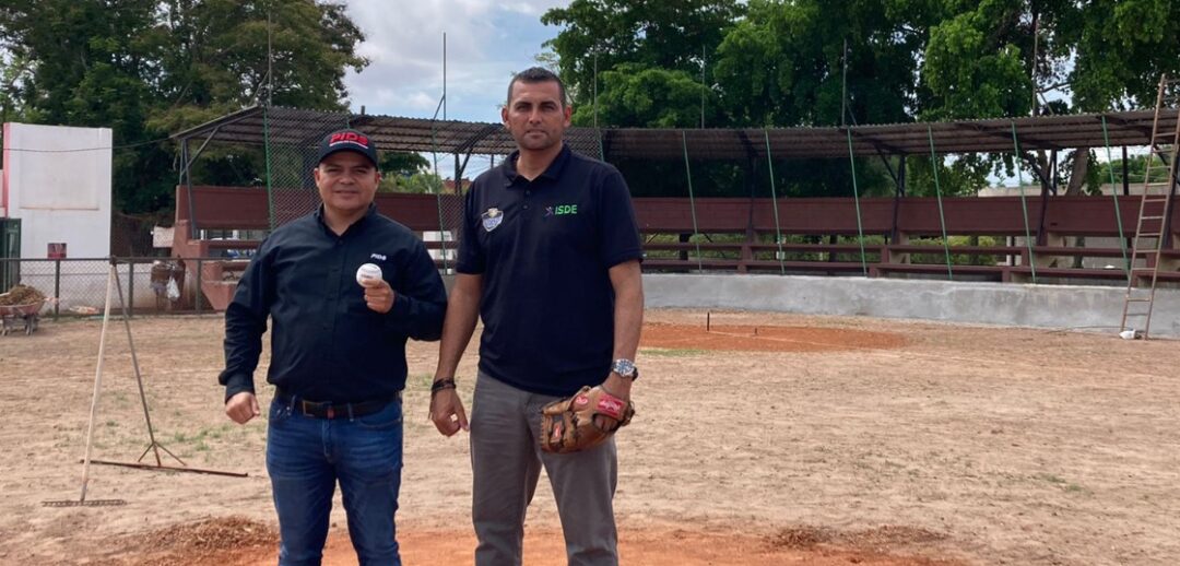 EL PIDS RECORRIÓ ESTA MAÑANA EL NORTE DEL ESTADO DE SINALOA