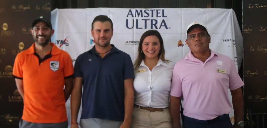 EL PUERTO RECIBIRÁ EL FOOTGOLF