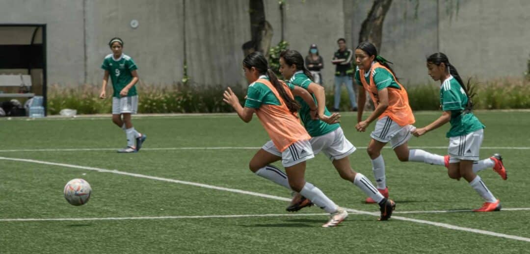 LA FMF BUSCARÁ TALENTO FEMENIL EN MAZATLÁN