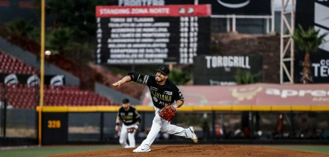 LOS GUINDAS ESTÁN LISTOS PARA LOS PLAYOFFS DE LA LMB