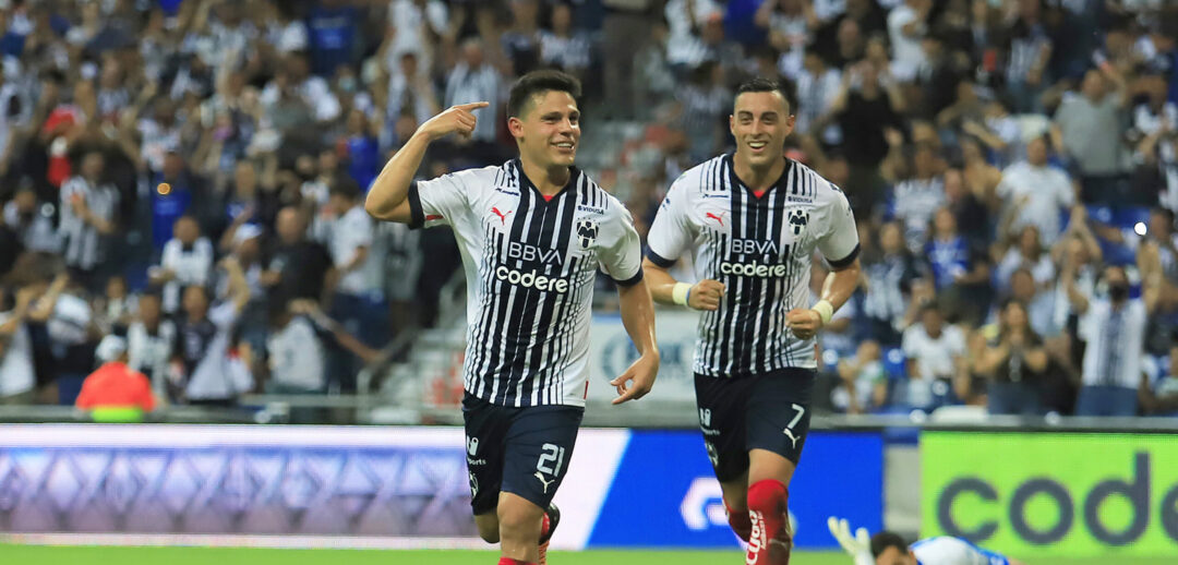 LOS RAYADOS BUSCAN LA CIMA DE LA TABLA