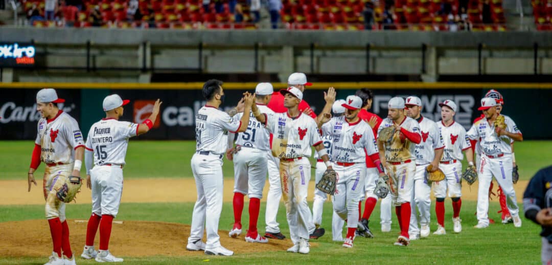 LOS VENADOS ARRANCAN PRETEMPORADA EL 10 DE SEPTIEMBRE