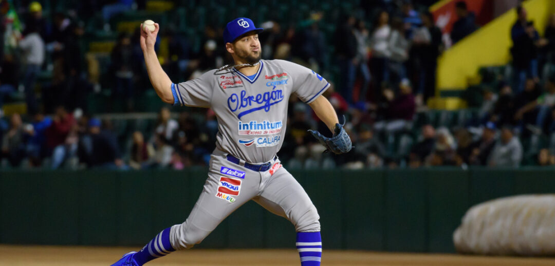 YOANNER NEGRÍN ES REFUERZO DE LOS CAÑEROS