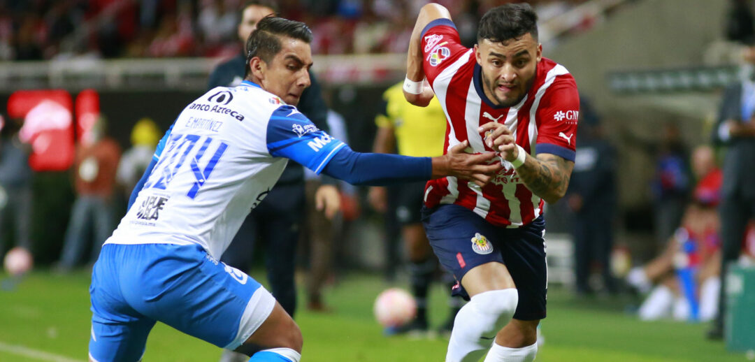 ALEXIS VEGA ANOTÓ EL GOL DEL TRIUNFO PARA EL REBAÑO