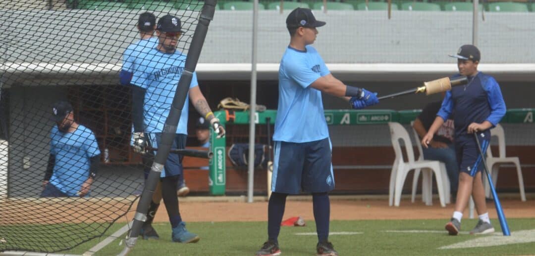 ALGODONEROS REVELÓ SUS DUELOS DE PRETEMPORADA