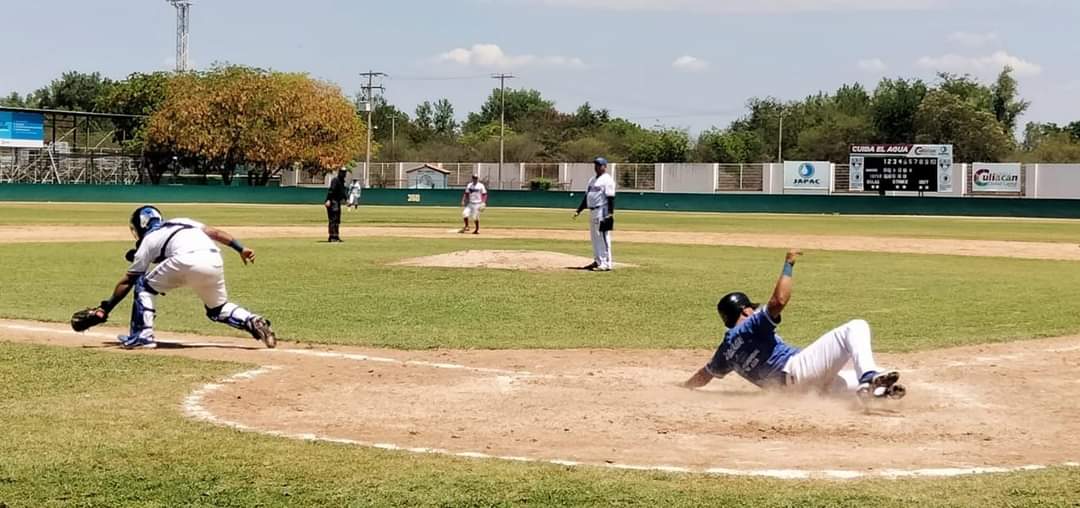 ARRANCARÁ EL DOMINGO LA SEGUNDA FUERZA DE LA LIGA DE BÉISBOL JAPAC