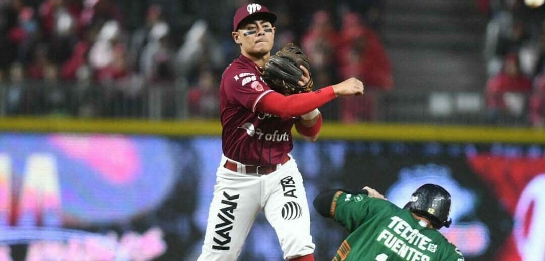 DIABLOS Y LEONES REANUDARÁ HOY EL JUEGO 6