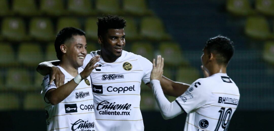 DORADOS SE IMPUSO 4-1 A LOS MINEROS