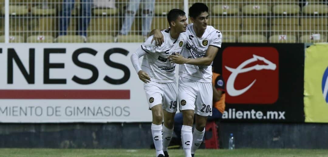 DORADOS SE IMPUSO A LOS RAYA2