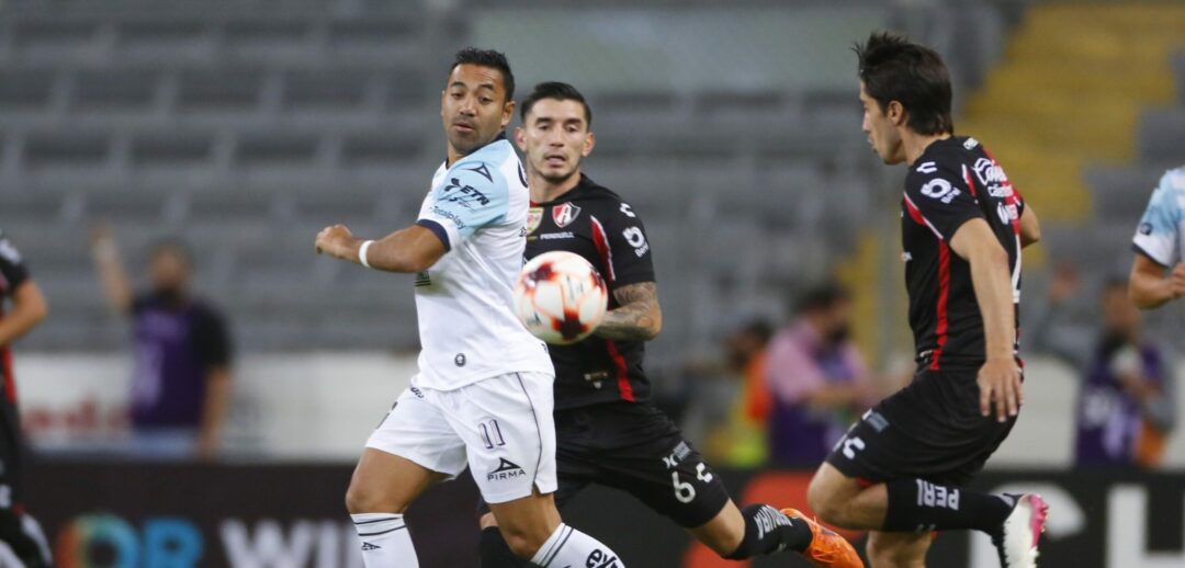 EL MAZATLÁN FC RECIBE ESTA NOCHE AL ATLAS