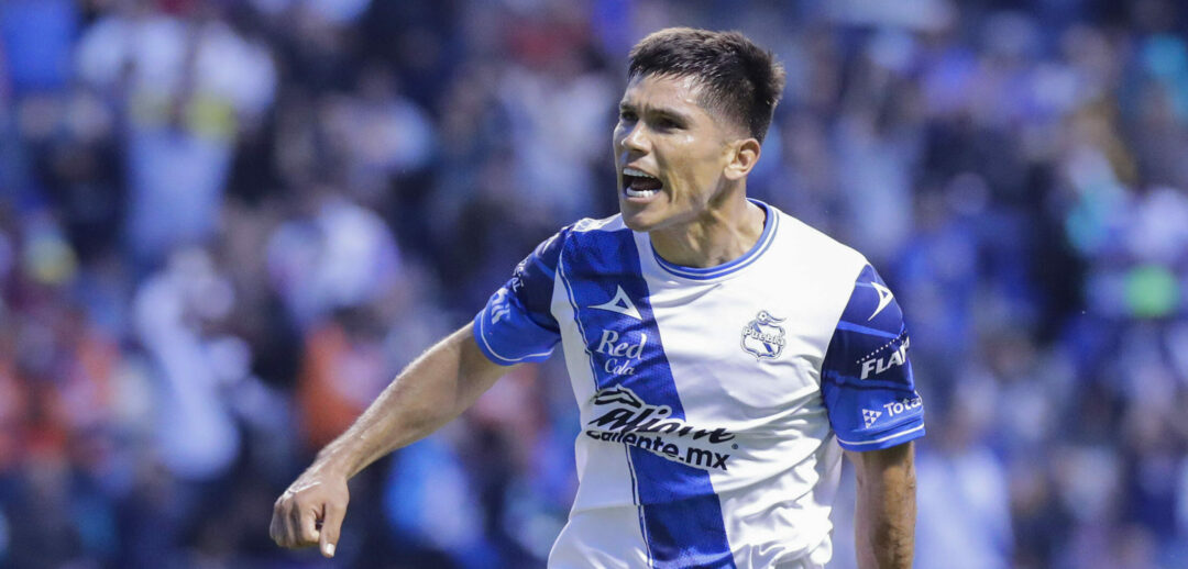 EL PUEBLA SE IMPUSO A LOS TIGRES