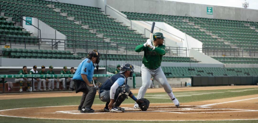 GUASAVE COBRA VENGANZA DE CAÑEROS EN PRETEMPORADA