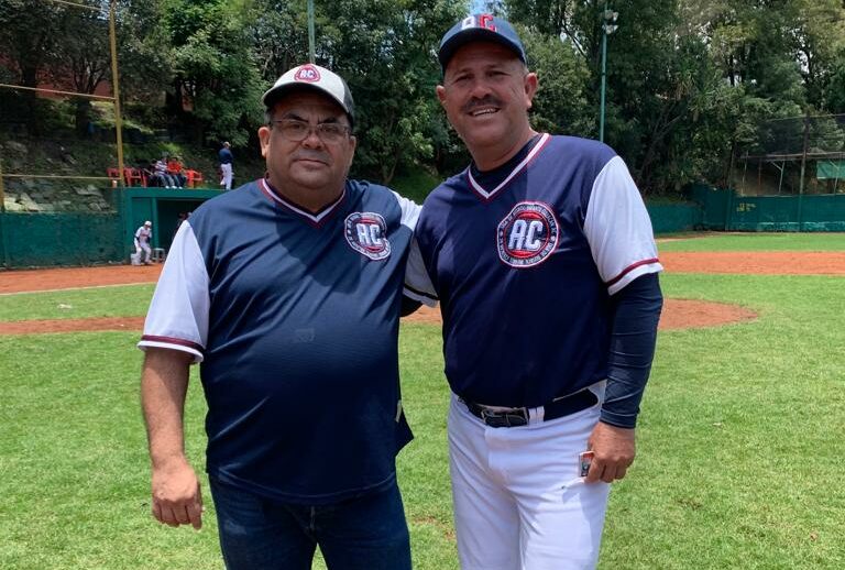 HÉCTOR LOAIZA DEJA LA DIRECCIÓN DE LA LIGA DE BEISBOL CULIACÁN AC