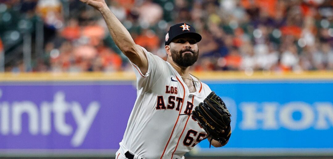 JOSÉ URQUIDY ABRIRÁ ESTE VIERNES CON LOS ASTROS