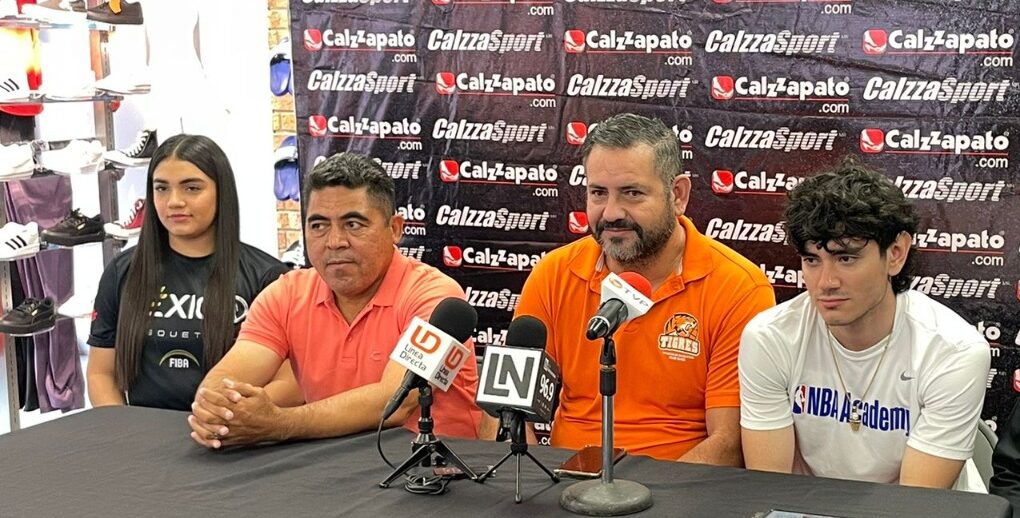 LA COPA BALTA SE LLEVARÁ A CABO EN LAS PRÓXIMAS SEMANAS EN CULIACÁN