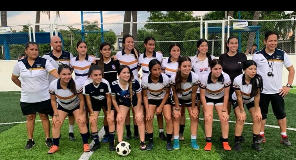 LA UAS BUSCA TALENTO PARA SU EQUIPO DE FUTBOL RÁPIDO FEMENIL