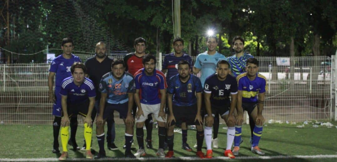 LISTOS LOS FINALISTAS DEL CAMPEÓN DE CAMPEONES MIDEC 2022