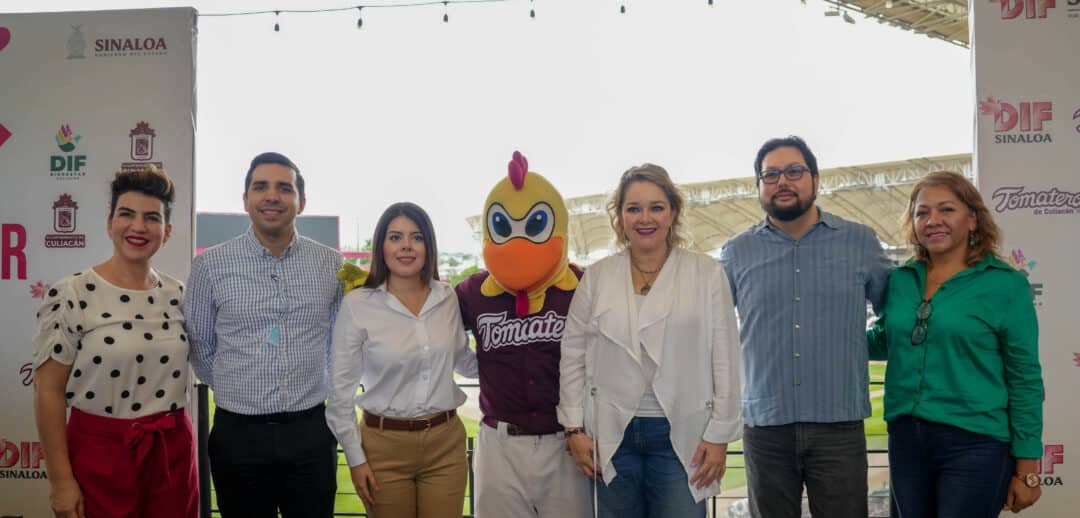 LOS TOMATEROS ANUNCIAN JUEGOS CON CAUSA