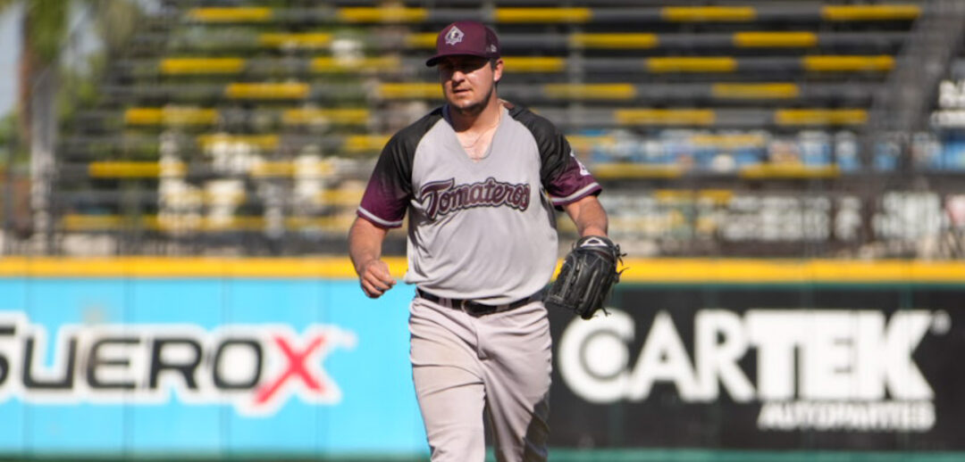 LOS TOMATEROS CAYERON EN SU VISITA A ALGODONEROS