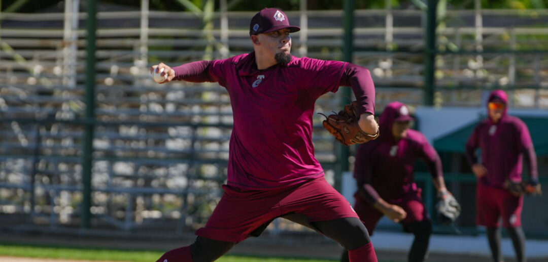 LOS TOMATEROS INICIARÁN MAÑANA SUS DUELOS DE PRETEMPORADA