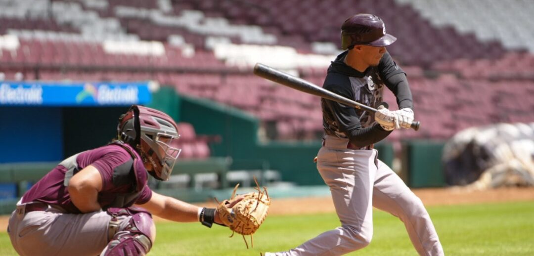 LOS TOMATEROS TUVIERON HOY UN INTERESCUADRAS