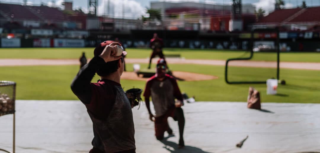 MAÑANA INICIA LA PRETEMPORADA DE TOMATEROS