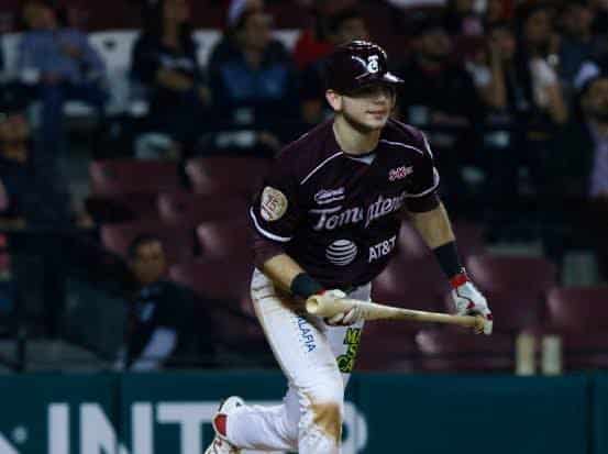 MATEO GIL SE VA DE LOS TOMATEROS