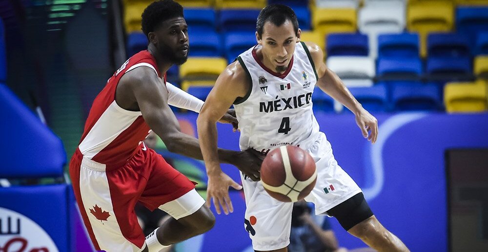 MÉXICO CAYÓ ANTE CANADÁ EN LA AMERICUP 2022