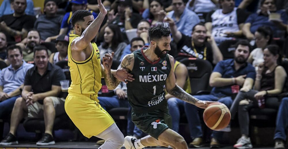 MÉXICO RECIBIRÁ A URUGUAY Y BRASIL EN CHIHUAHUA