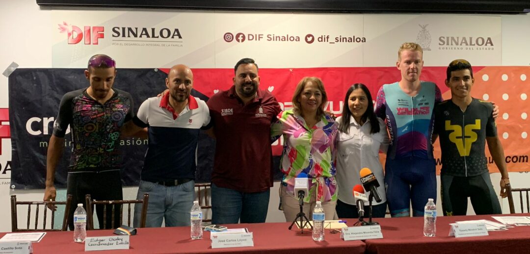 PRESENTAL LA FINAL DE LA COPA VUELTA SINALOENSE EN CULIACÁN