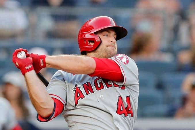 SCOTT SCHEBLER ES NUEVO REFUERZO DE LOS ÁGUILAS