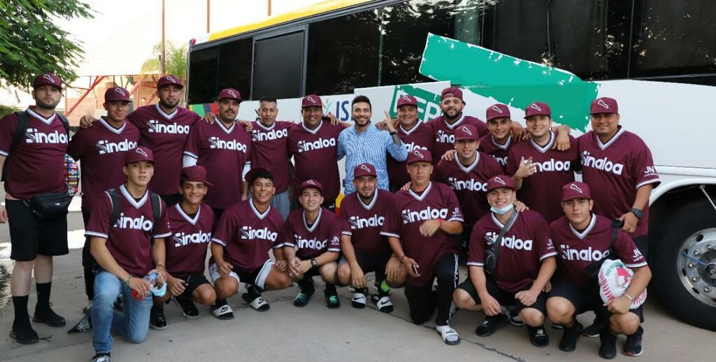 SINALOA ESTARÁ BIEN REPRESENTADO EN NACIONAL DE SOFBOL DE PRIMERA FUERZA