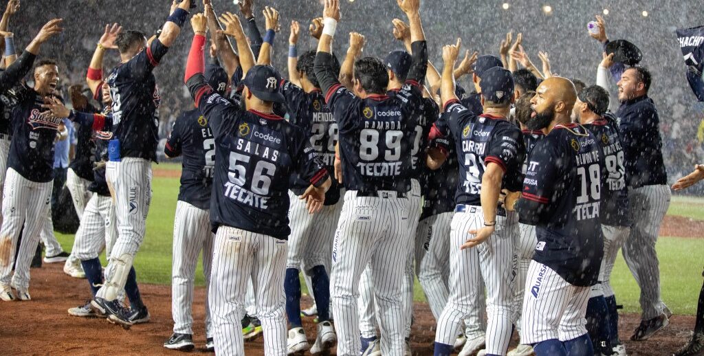 SULTANES SE PROCLAMA CAMPEÓN DE LA ZONA NORTE