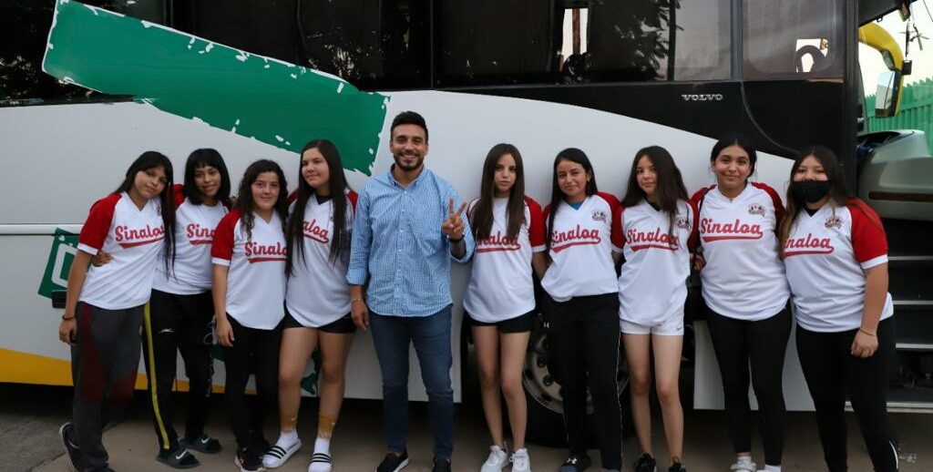 TRES EQUIPOS FEMENILES REPRESENTARÁN A SINALOA EN EL NACIONAL