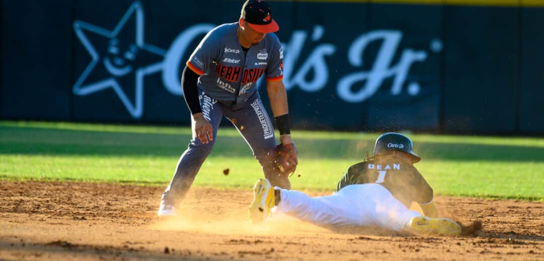 CAÑEROS PERDIÓ ANTE NARANJEROS EN TRECE ENTRADAS