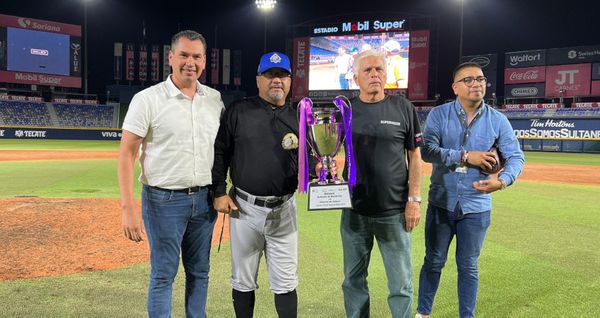 CHARROS GANA LA COPA FUNDACIÓN MONTERREY