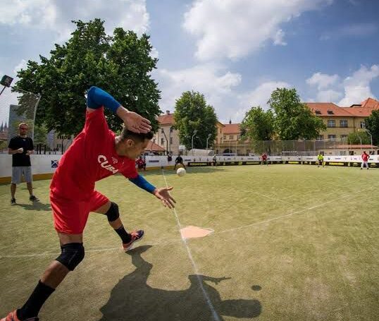 DOS SINALOENSES SON CONVOCADOS AL MUNDIAL DE BASEBALL 5