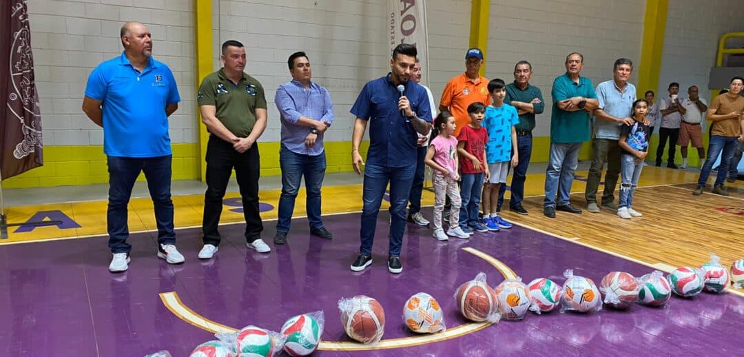 EL ACTO DE INAUGURACIÓN FUE PROTAGONIZADO POR EL DIRECTOR DEL ISDE