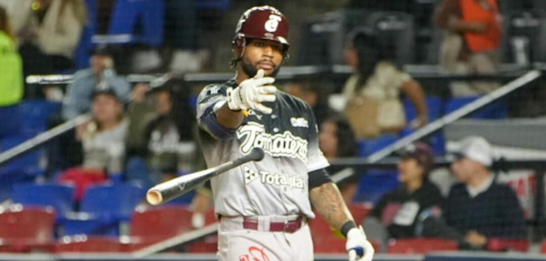 GILLIAM PEGÓ GRAND SLAM PARA DEFINIR EL JUEGO