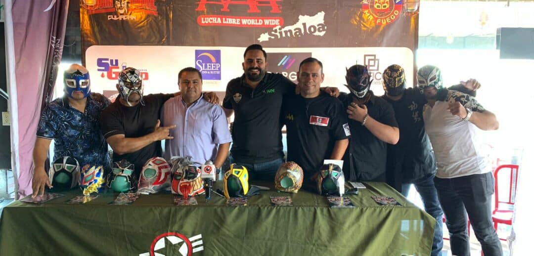 LA TRIPLE A REGRESA A LA CAPITAL SINALOENSE