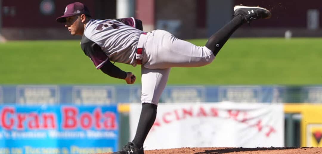 LOS GUINDAS CAYERON ANTE LOS YAQUIS EN ARIZONA