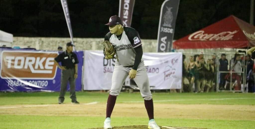 LOS GUINDAS CAYERON ANTE MOCHIS EN EL INICIO DE LA COPA GOBERNADOR