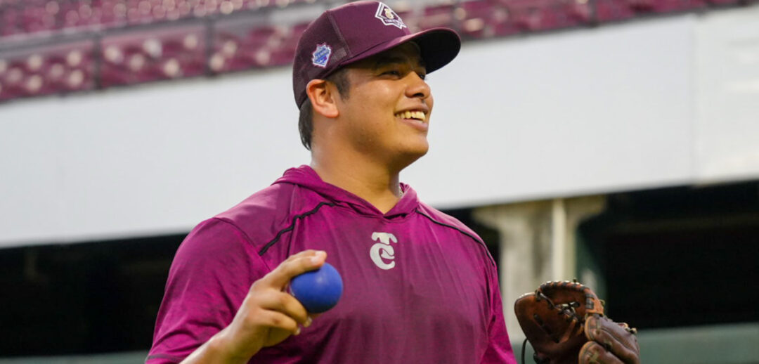 LOS GUINDAS REGRESARON DE ESTADOS UNIDOS Y HOY DEBUTAN EN LA COPA GOBERNADOR