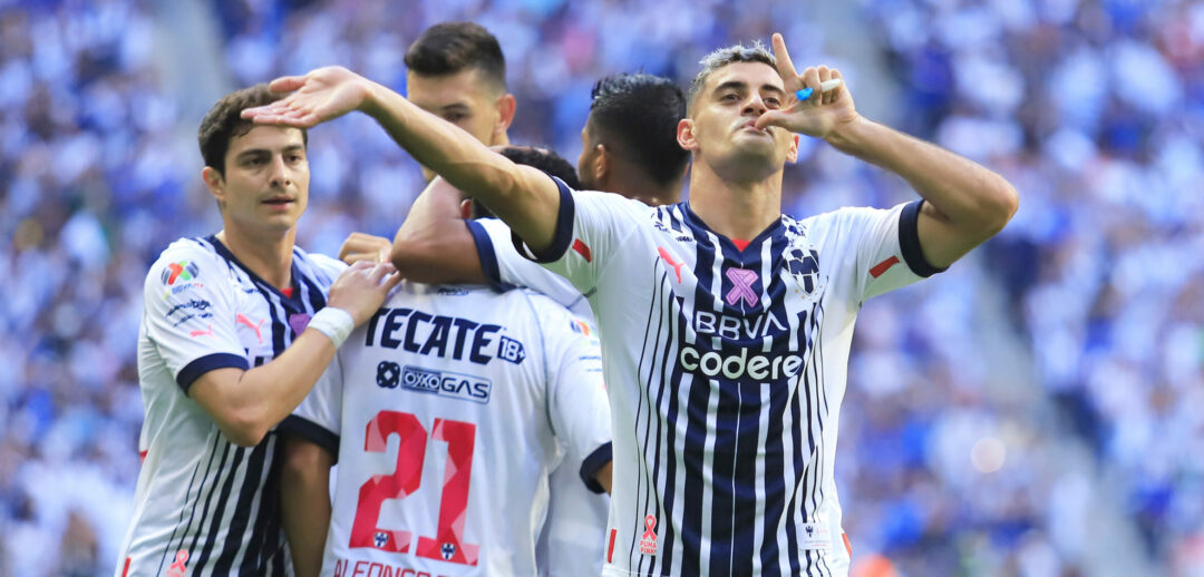 LOS RAYADOS ELIMINARON A LA MÁQUINA Y SON SEMIFINALISTAS