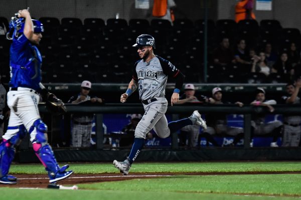 LOS SULTANES VENCEN A YAQUIS EN EL PRIMERO DE LA SERIE