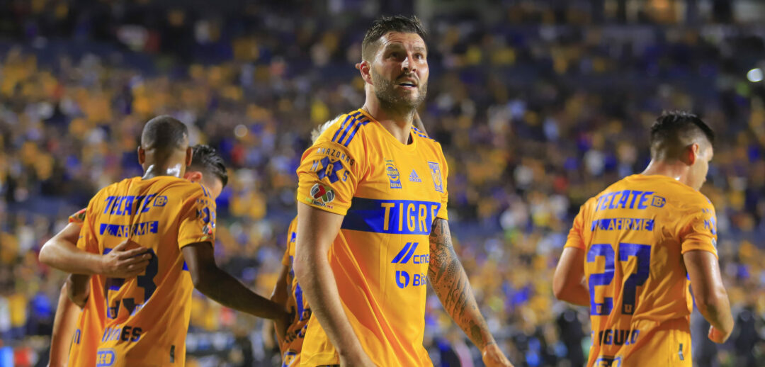 LOS TIGRES RECIBEN MAÑANA AL PACHUCA