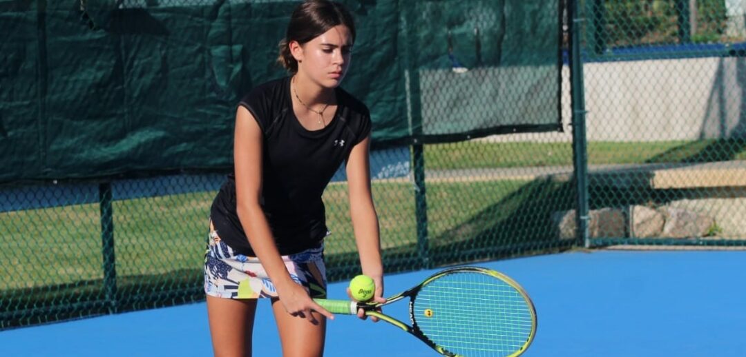 SE REALIZA EN MAZATLÁN SEGUNDA ETAPA DEL CIRCUITO DE TENIS